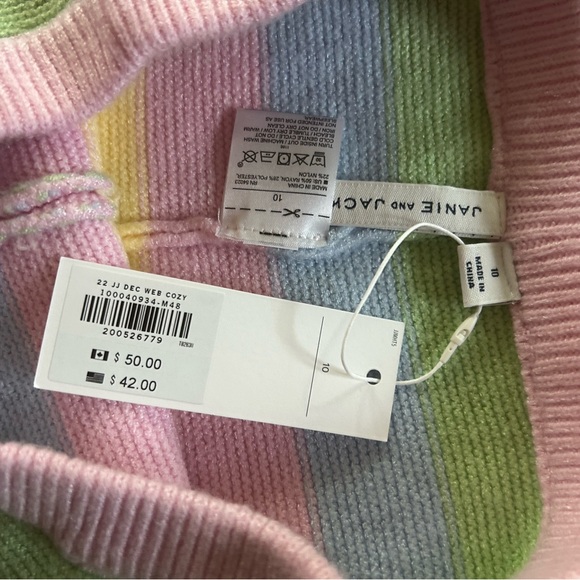 Jani and jack pants - Picture 2 of 2